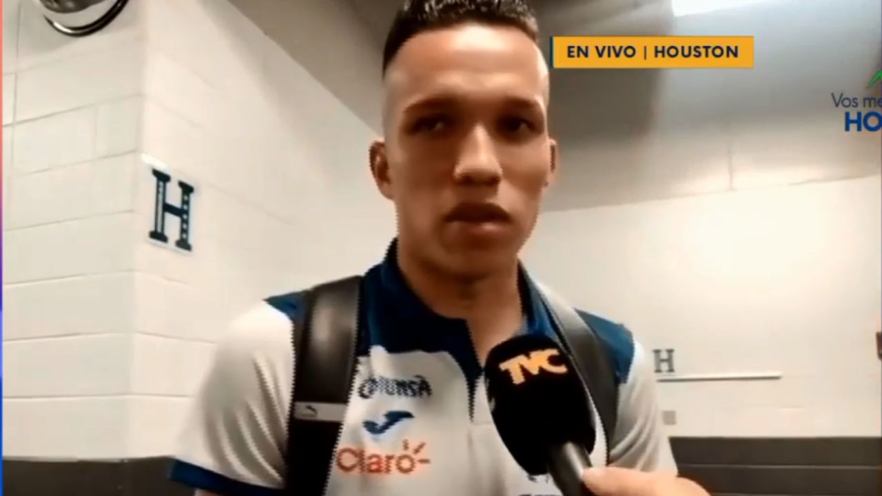 Carlos Meléndez pide perdón por cometer error en el gol de Guatemala