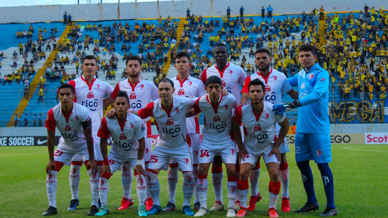Selección de Concacaf convoca a jugador que también pudo jugar con Honduras