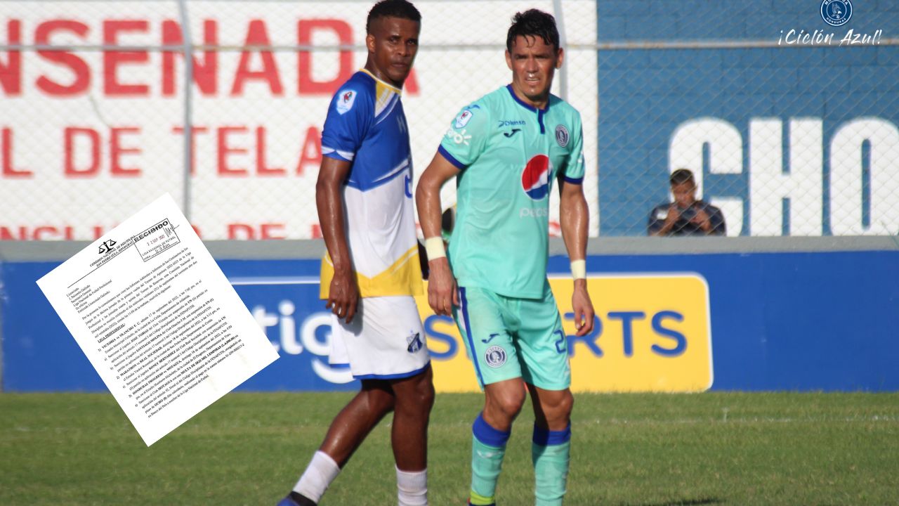 Comisión de Disciplina multa a Motagua tras su último partido ante Honduras Progreso