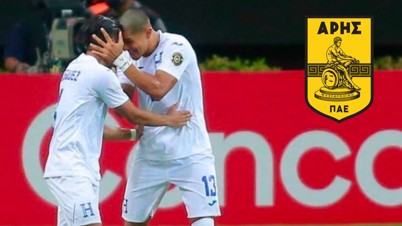 Edwin Rodríguez deja mensaje a Luis Palma previo a ser su nuevo compañero en Europa