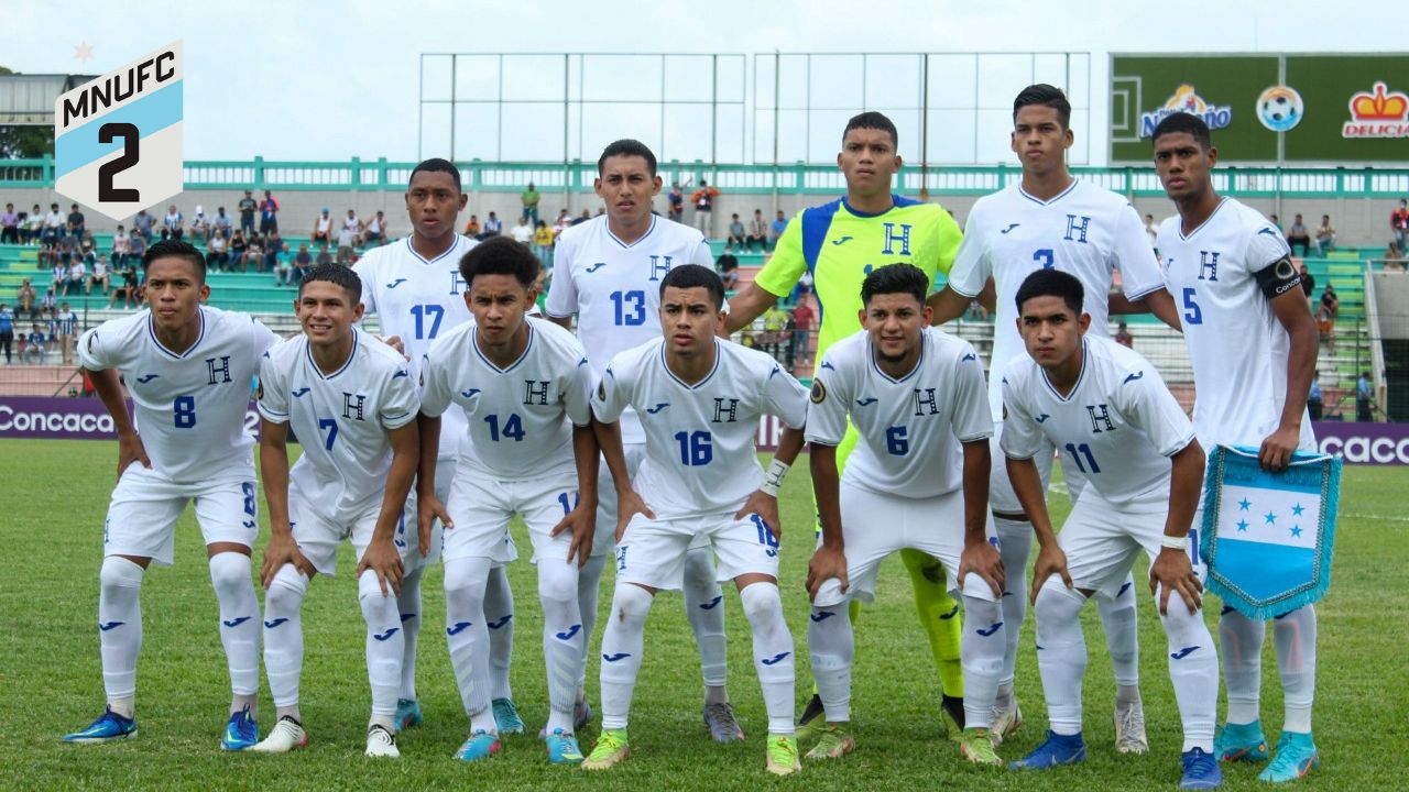 Seleccionado sub-20 anuncia cuándo se unirá a su nuevo equipo en Estados Unidos