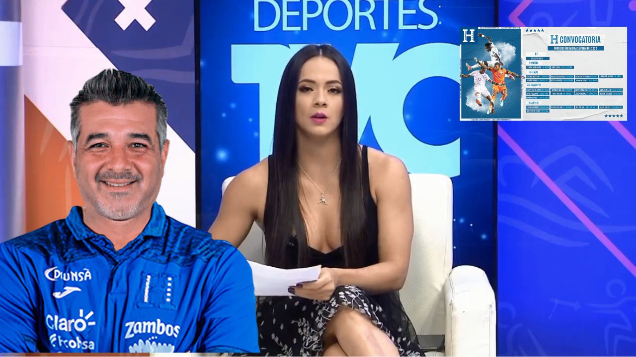 Isabel Zambrano analiza la convocatoria de Diego Vazquez y revela por qué no están algunos