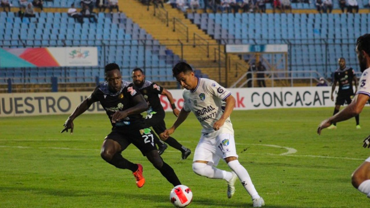 Jugador del Diriangén explica lo quieren hacer para eliminar al Olimpia
