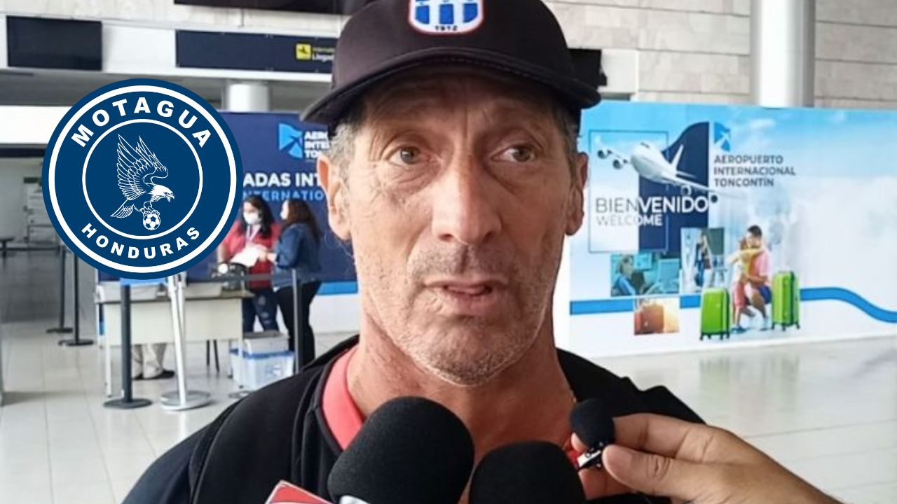 Pedro Troglio habla del resultado del Motagua y si le gustaría enfrentarlo en semis