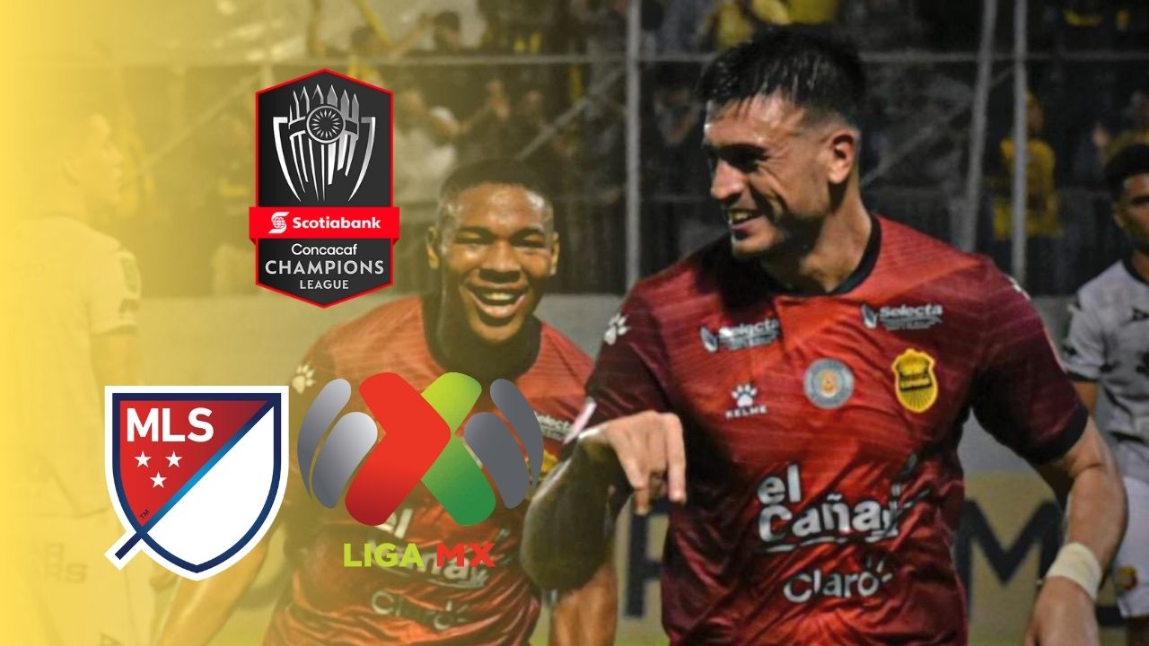 Real España ya conoce a varios posibles rivales para la Concachampions 2023