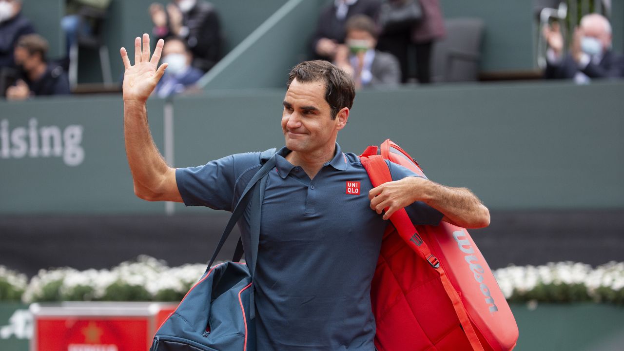 Roger Federer anuncia su retiro del tenis y cuando será su 'último baile'