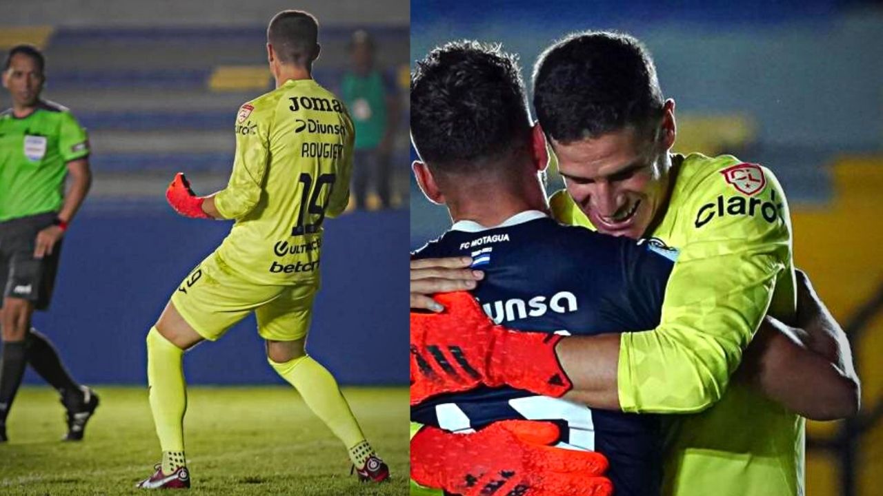 Jonathan Rougier deja mensaje al Olimpia luego de eliminar a Tauro y clasificar a semifinales