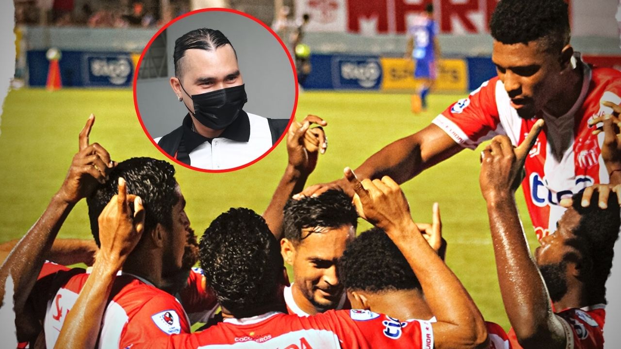 Vida trabaja de más para derrotar a Lobos UPN y pone presión en la cima ¿Y Gullit Peña?