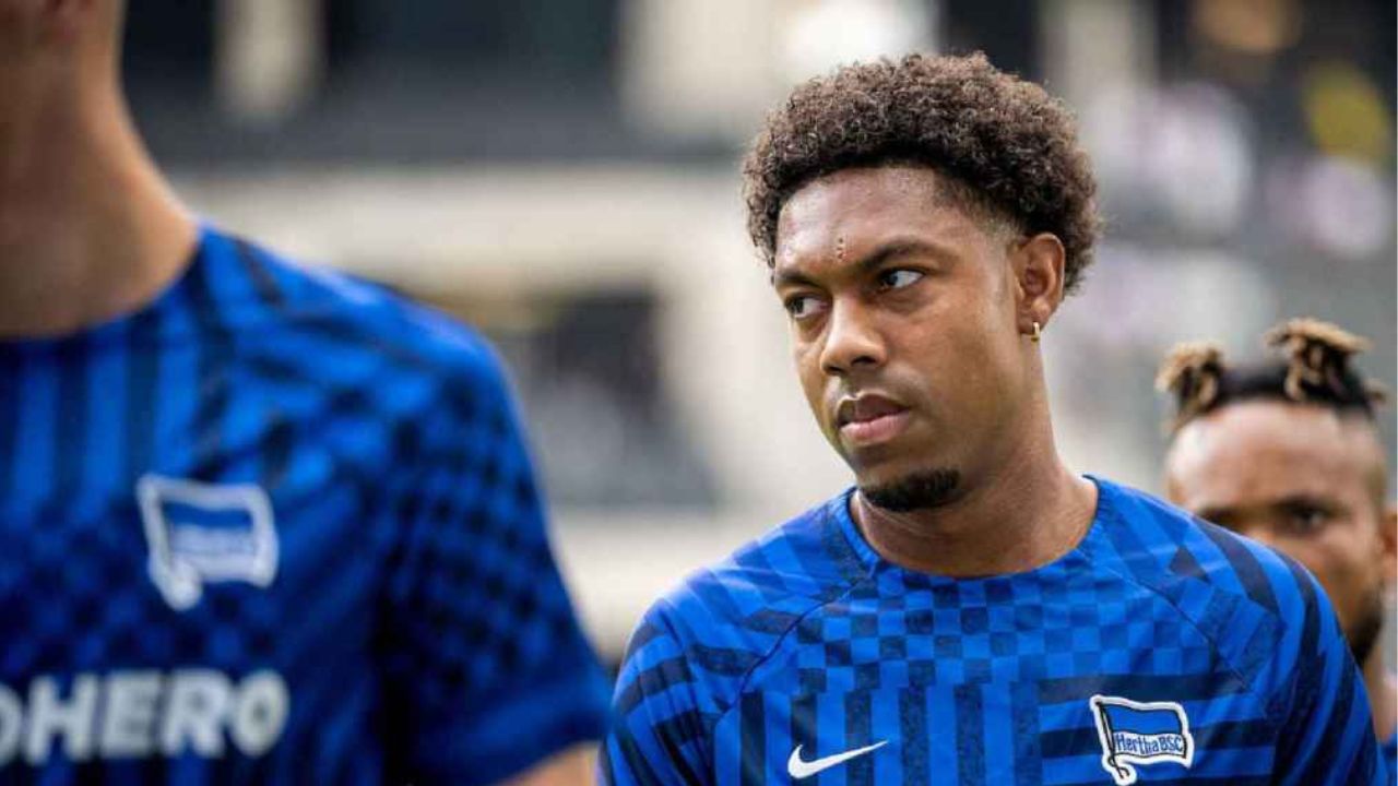 Boetius, del Hertha Berlín, cuarto caso de cáncer de testículos en Bundesliga en 2022