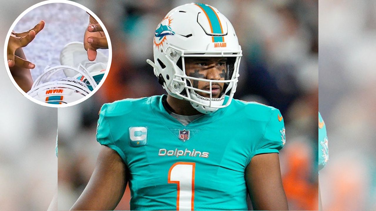 La escalofriante convulsión de Tagovailoa que estremeció a la NFL