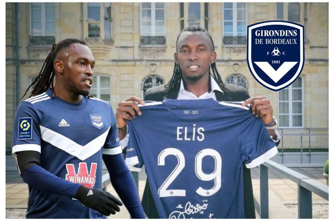 La novela de Alberth Elis y su fichaje frustrado a un grande del fútbol europeo