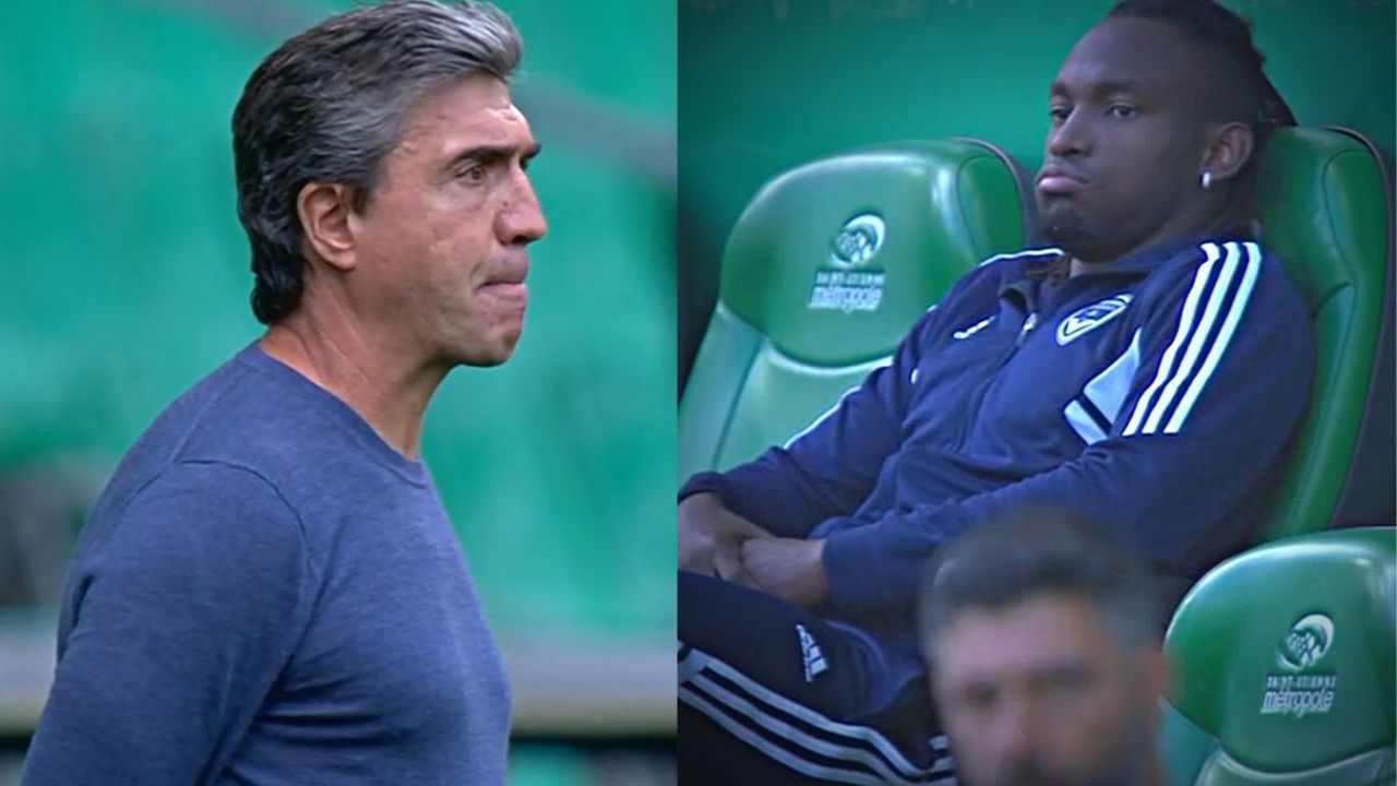 Entrenador del Burdeos detalla la lesión de Alberth Elis y cuánto estará de baja