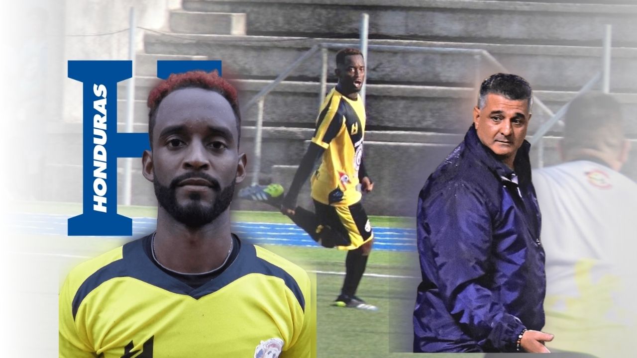 ¿Quién es Alexander Bodden, el nuevo descubrimiento de Diego Vazquez para la H?