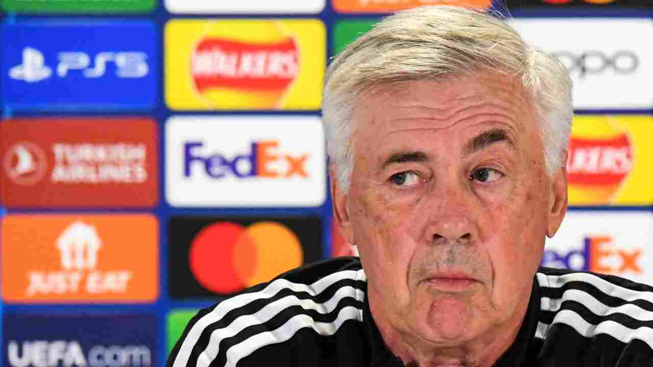 La crítica de Carlo Ancelotti al Mundial en la previa del duelo contra el Celtic en Champions