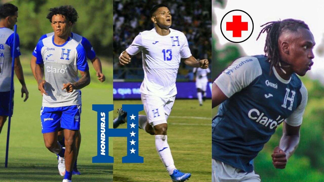 Las ausencias más notables en la convocatoria de Diego Vazquez para Argentina y Guatemala