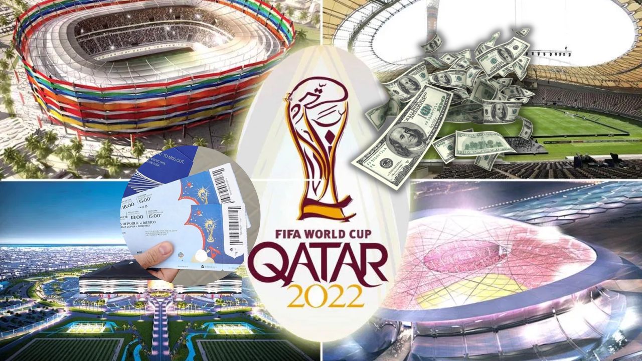 Selección mundialista ya agotó todas las entradas para Qatar 2022