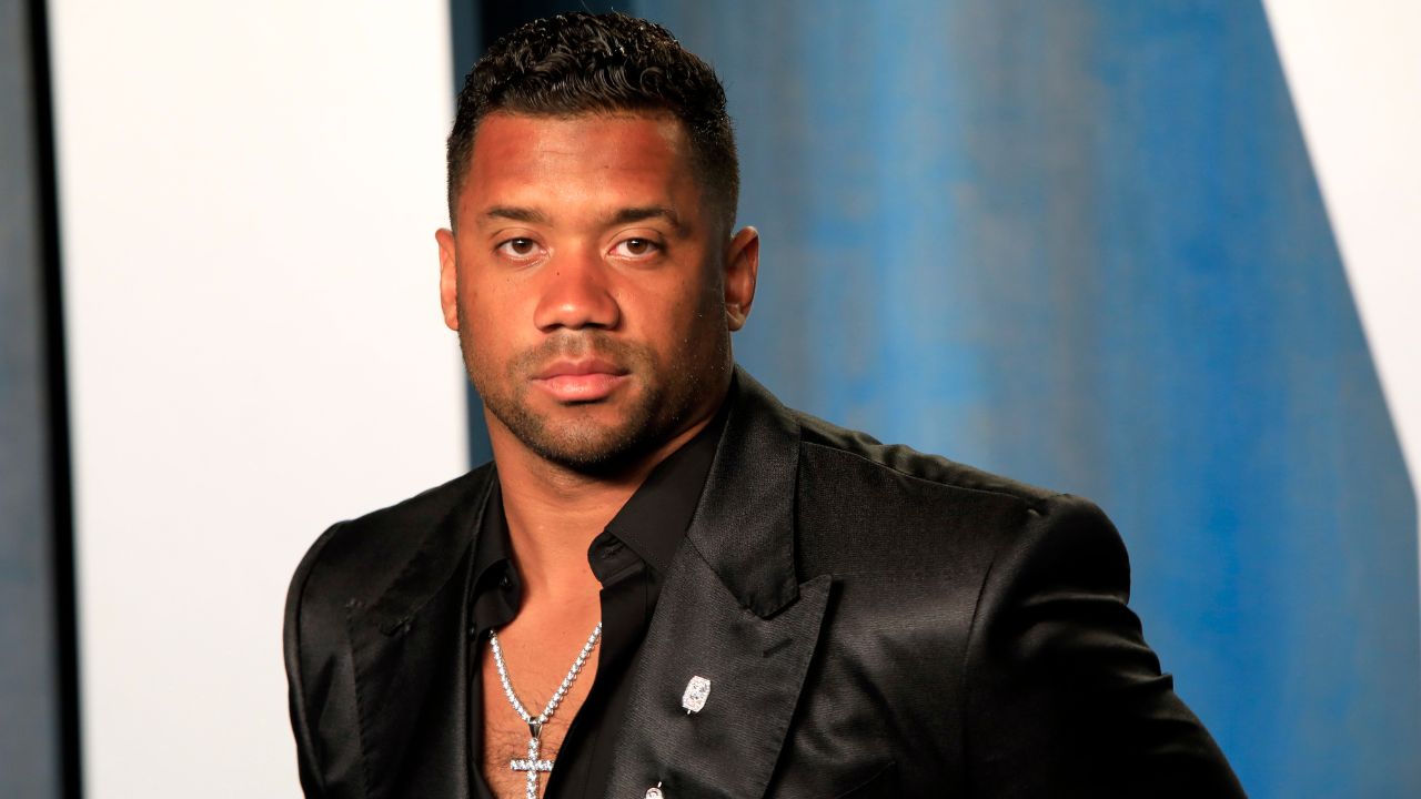 La jugosa extensión de contrato que firmó el quarterback Russell Wilson con Denver Broncos