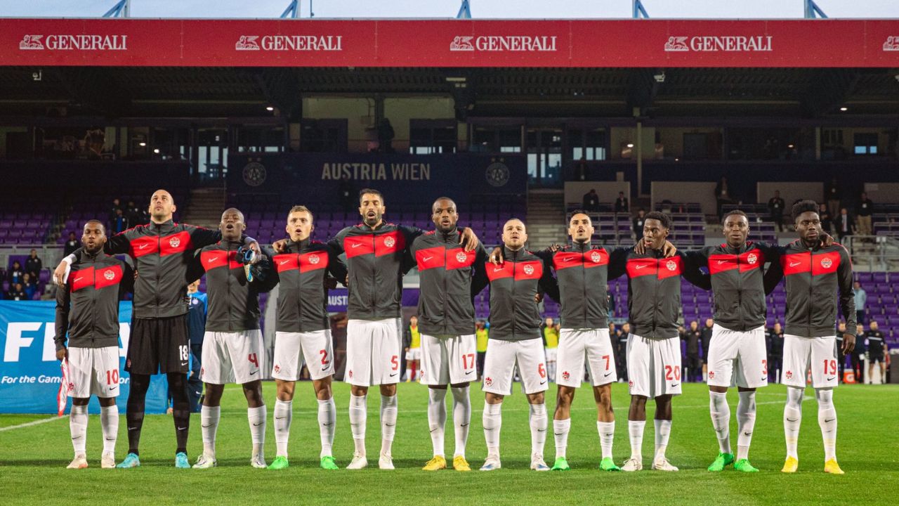 ¿Qué pasa con Canadá y su indumentaria para el Mundial de Qatar 2022?