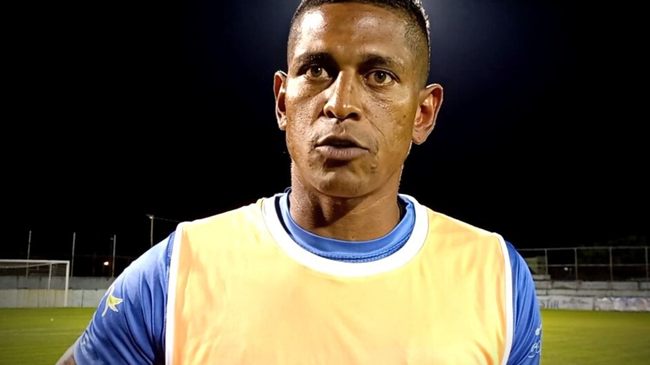 Carlo Costly y su exigencia a la Liga Nacional luego del caso de dopaje en Real España
