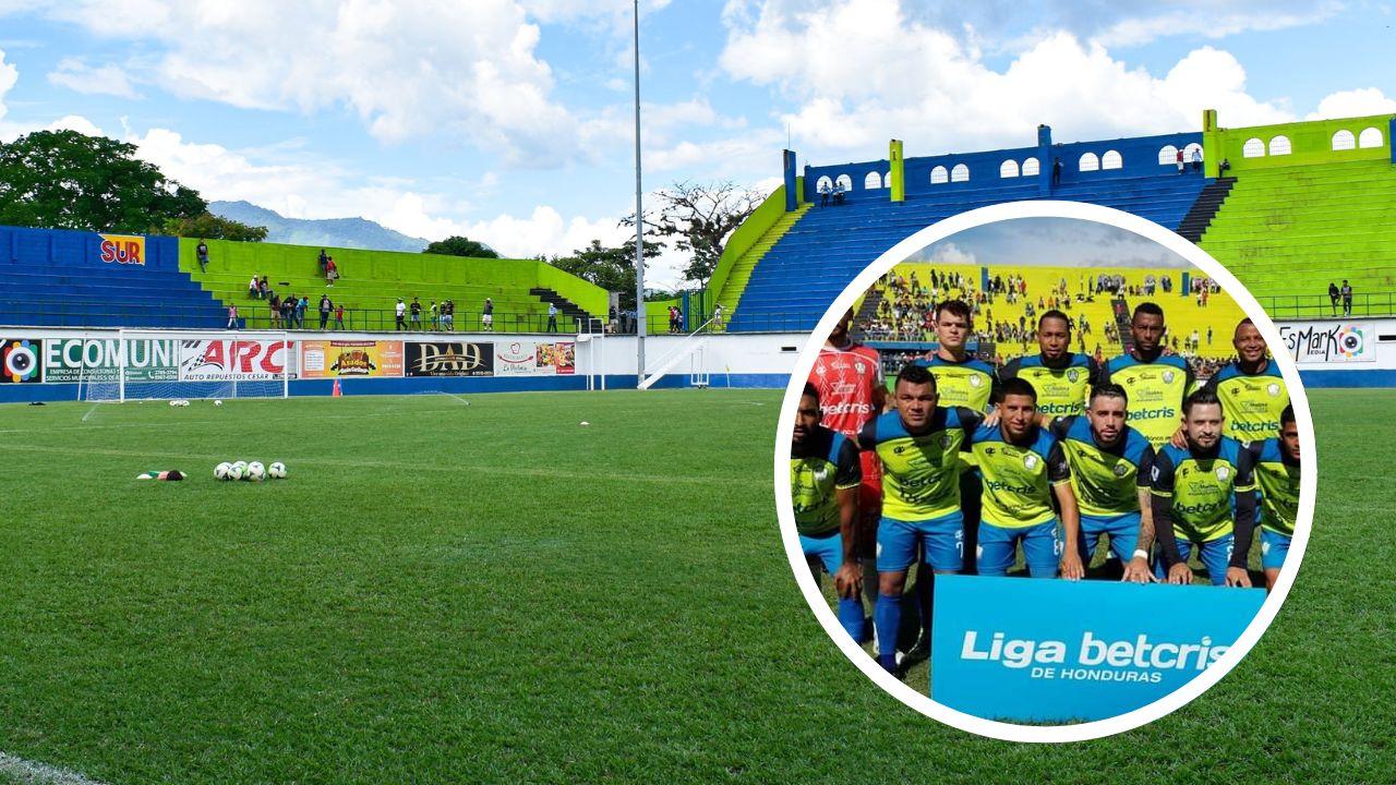Comisión de Disciplina aplica fuerte multa y duro castigo al  Olancho FC