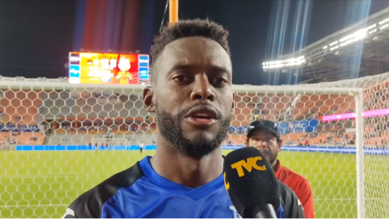 Clayvin Zúniga da las tres claves para remontar y lograr el triunfo ante Guatemala