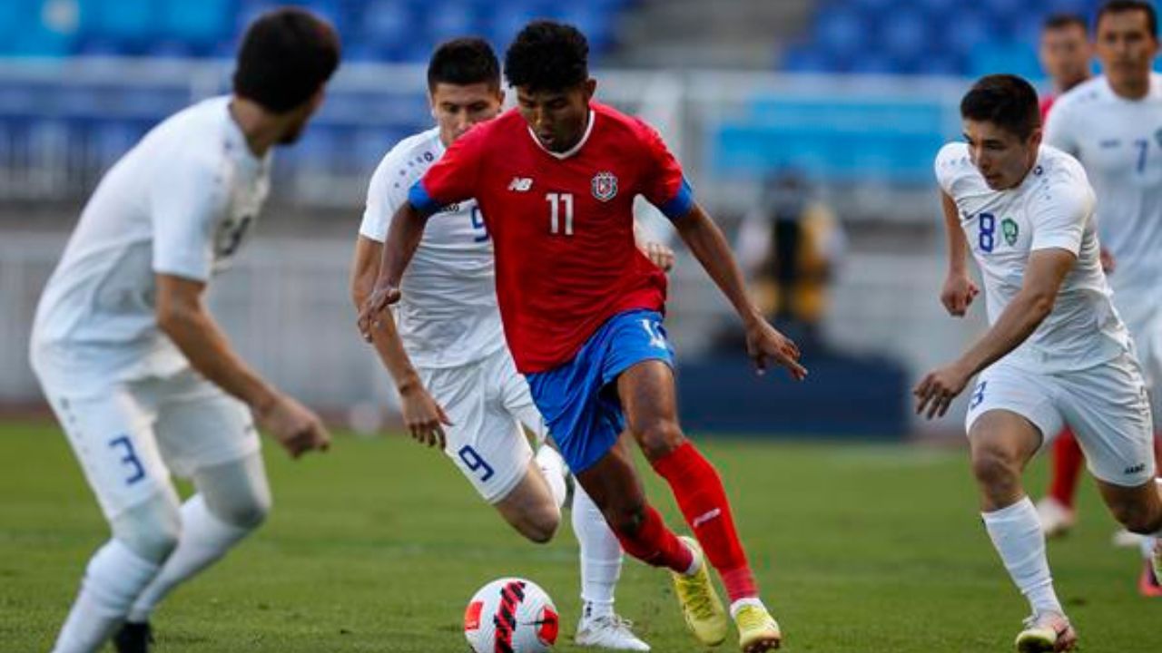 Esta es la evaluación de Luis Suárez tras cierre de juegos amistosos previo al Mundial de Qatar 2022