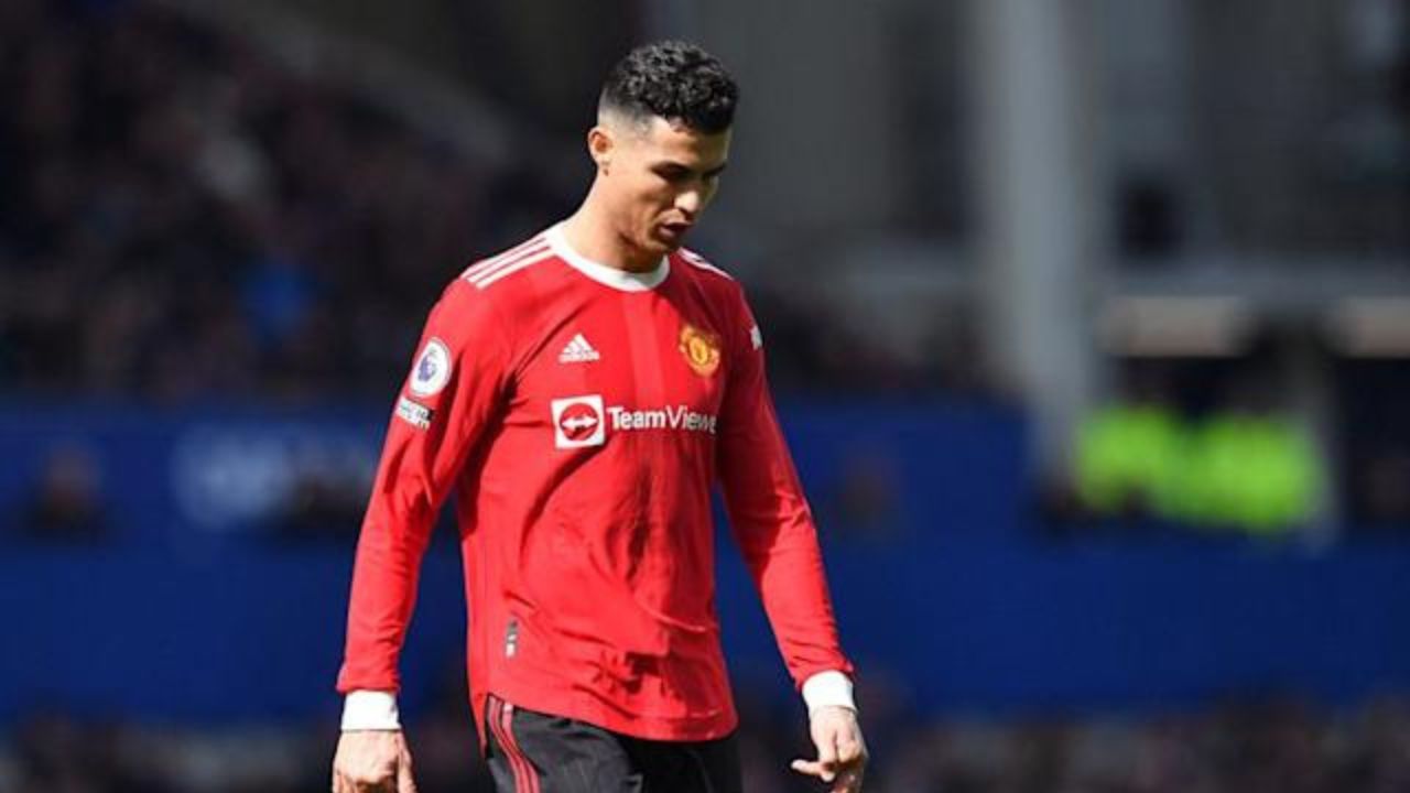 La FA abrió una investigación a Cristiano por el incidente con un niño en Godison Park