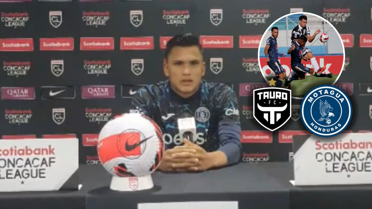 Denil Maldonado deja contundente mensaje a su rival en el duelo por cuartos de final