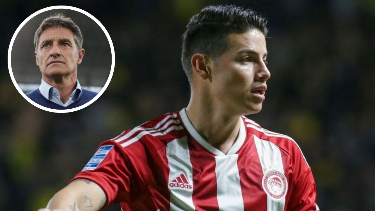 El Olympiacos de Marcelo y James se queda sin técnico tras caer ante el Aris de los hondureños Palma y Edwin