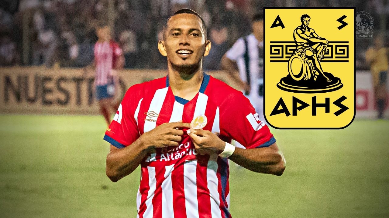 Edwin Rodríguez aclara todo su posible fichaje al Aris Salónica de Grecia ¿Se despide de la afición?