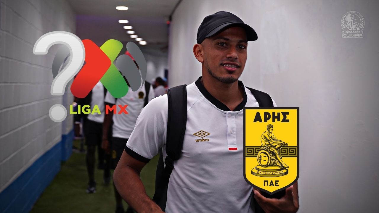 ¿Edwin Rodríguez pudo jugar en la Liga MX? Revelan la verdad tras el presunto fichaje fallido del catracho