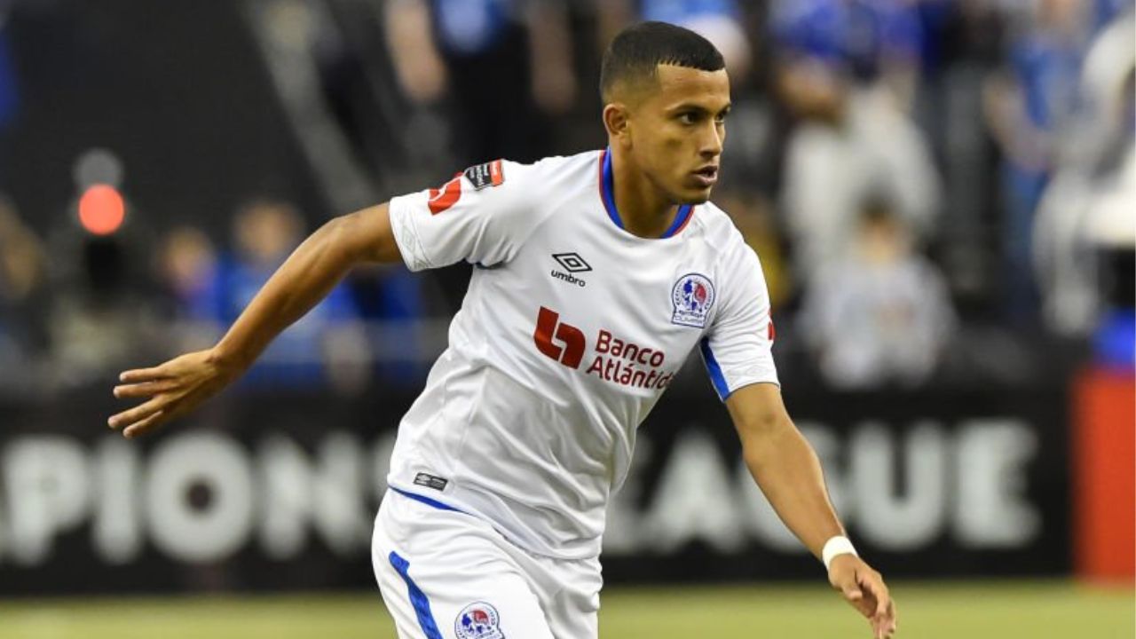 Edwin Rodríguez define su futuro respecto a su continuidad en Olimpia