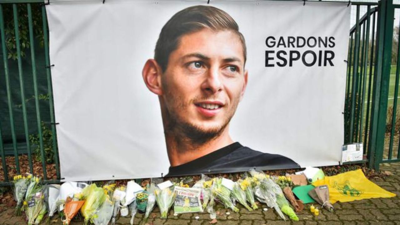 El escalofriante confesión del piloto del avión que pudo evitar la muerte de Emiliano Sala