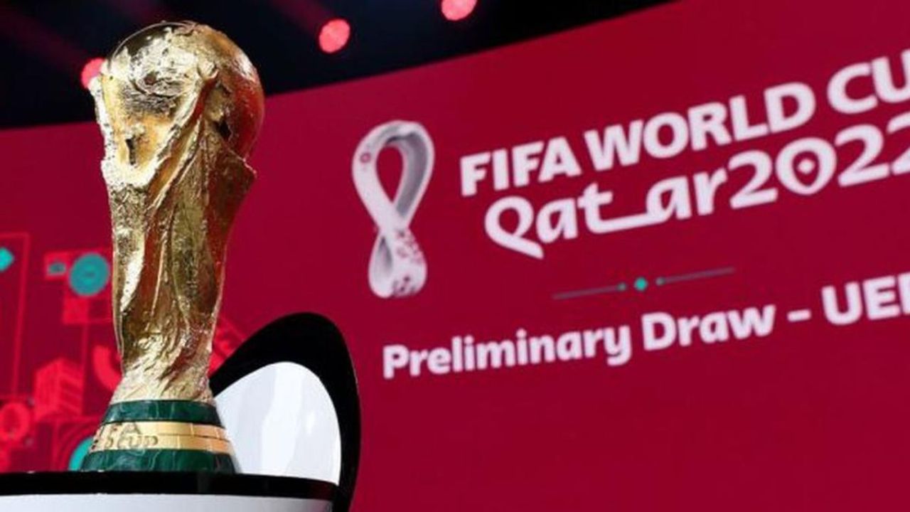 FIFA abre nueva fase de venta de entradas para Qatar 2022