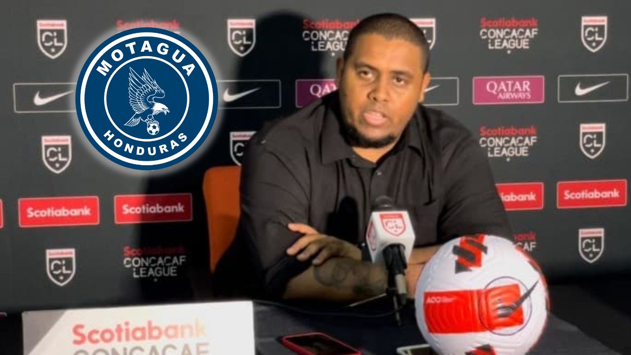 Entrenador de Tauro FC advierte al Motagua en la previa del duelo de Liga Concacaf