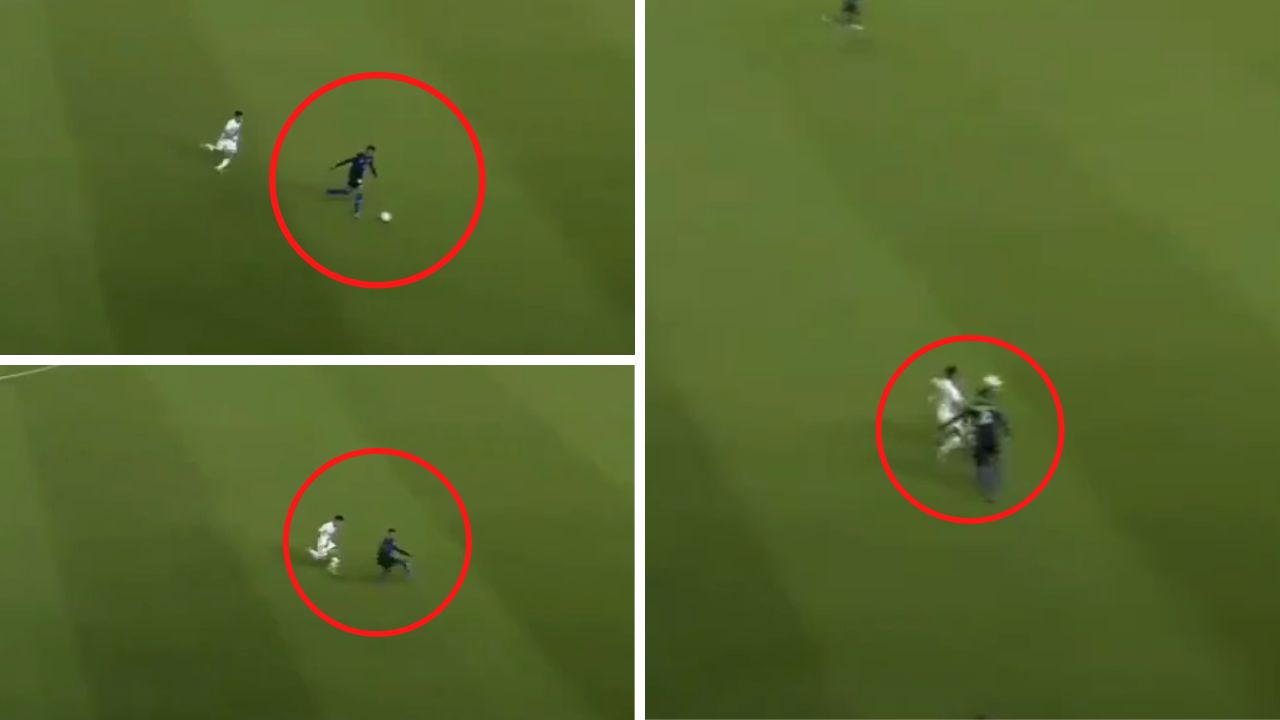 Carlos Meléndez con un error 'infantil' provoca el primer gol de Guatemala ante Honduras
