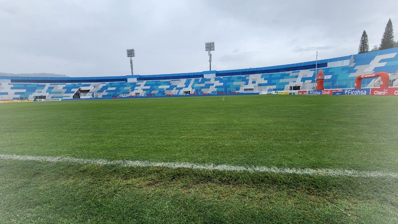 ¿No habrá cierre del estadio Nacional? Esto es lo que se informa