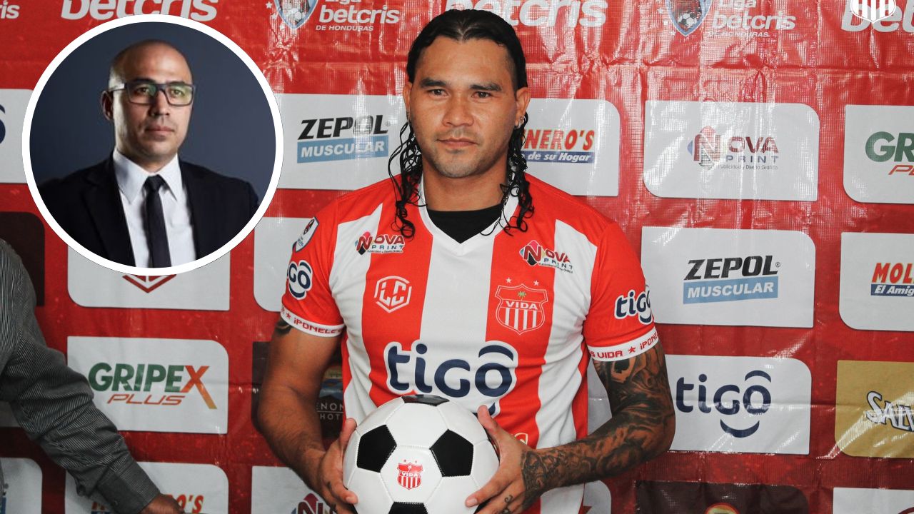 Polémica por registro de Gullit Peña: Astor Henríquez explica que podría tener vicios de nulidad