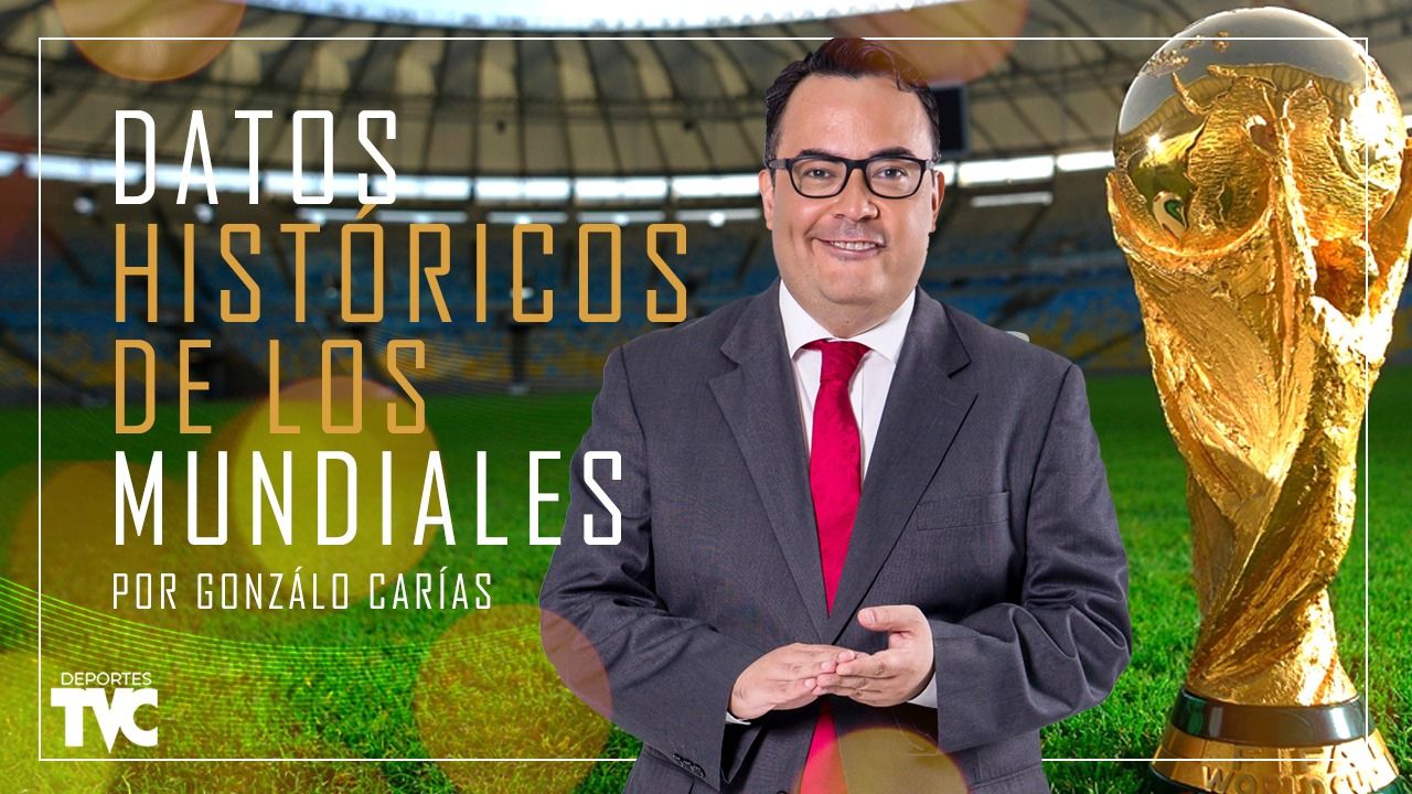 ¡Tomen nota! Los números mundialistas que han marcado la historia del fútbol