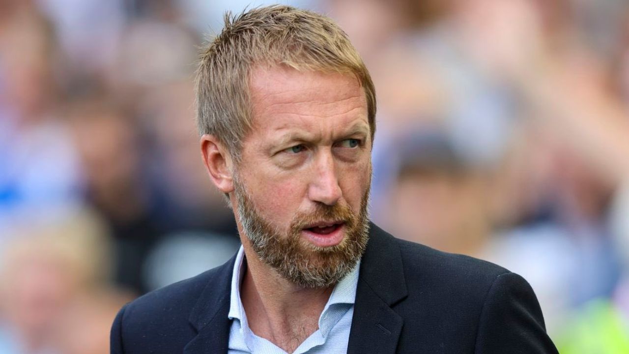 El Chelsea acuerda la llegada de Graham Potter como sustituto de Tuchel