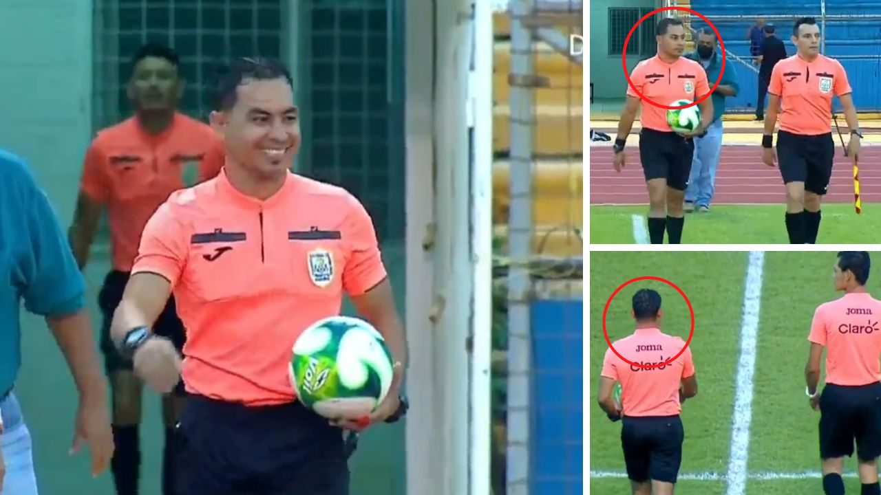 Héctor Rodríguez regresa a dirigir en el fútbol hondureño