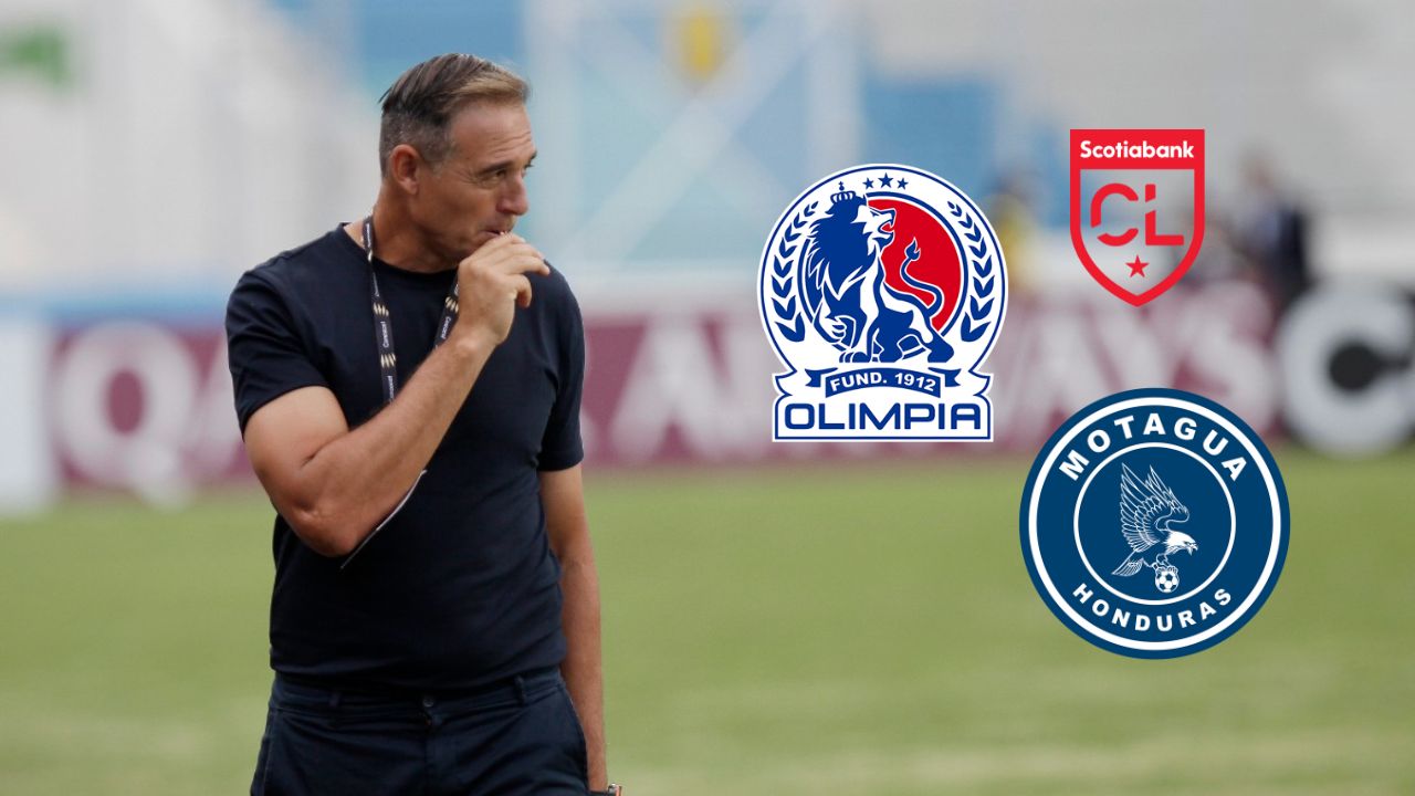 Tota Medina ya calienta el choque ante Olimpia y deja clave para quedarse con el clásico