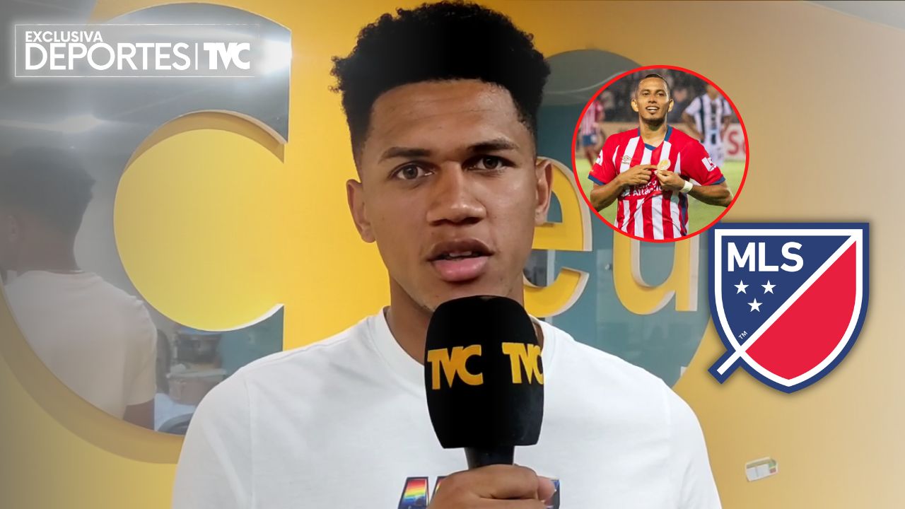 Jack Baptiste adelanta detalles de su futuro y deja mensaje a Edwin Rodríguez tras su salida