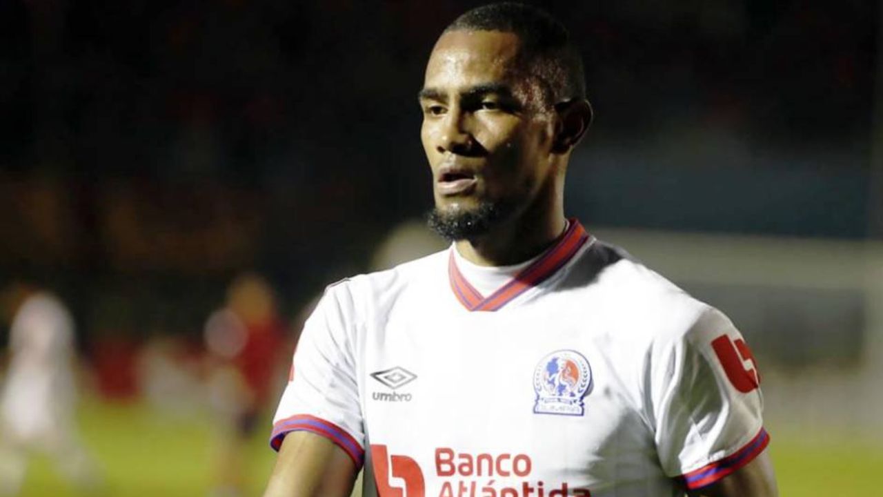 Jerry Bengtson deja fuerte advertencia tras perder el clásico ante Motagua