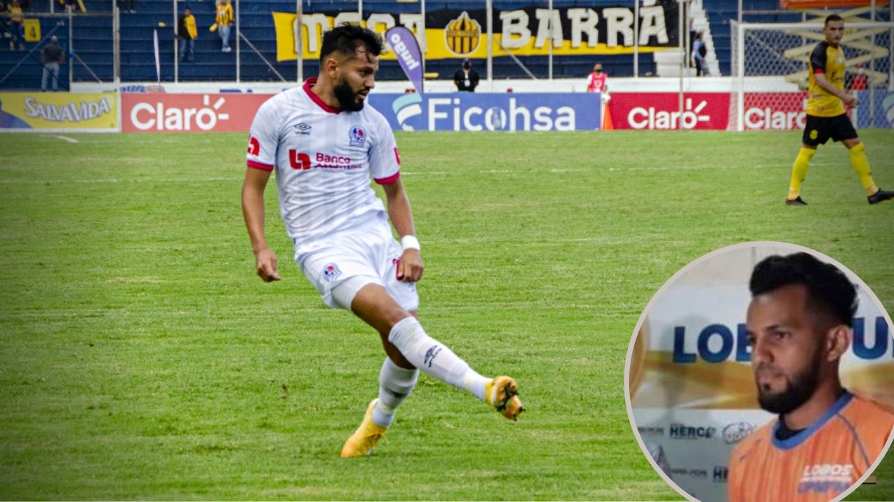 La inédita revelación de Jorge Álvarez sobre su etapa en un equipo del Ascenso previo al Olimpia