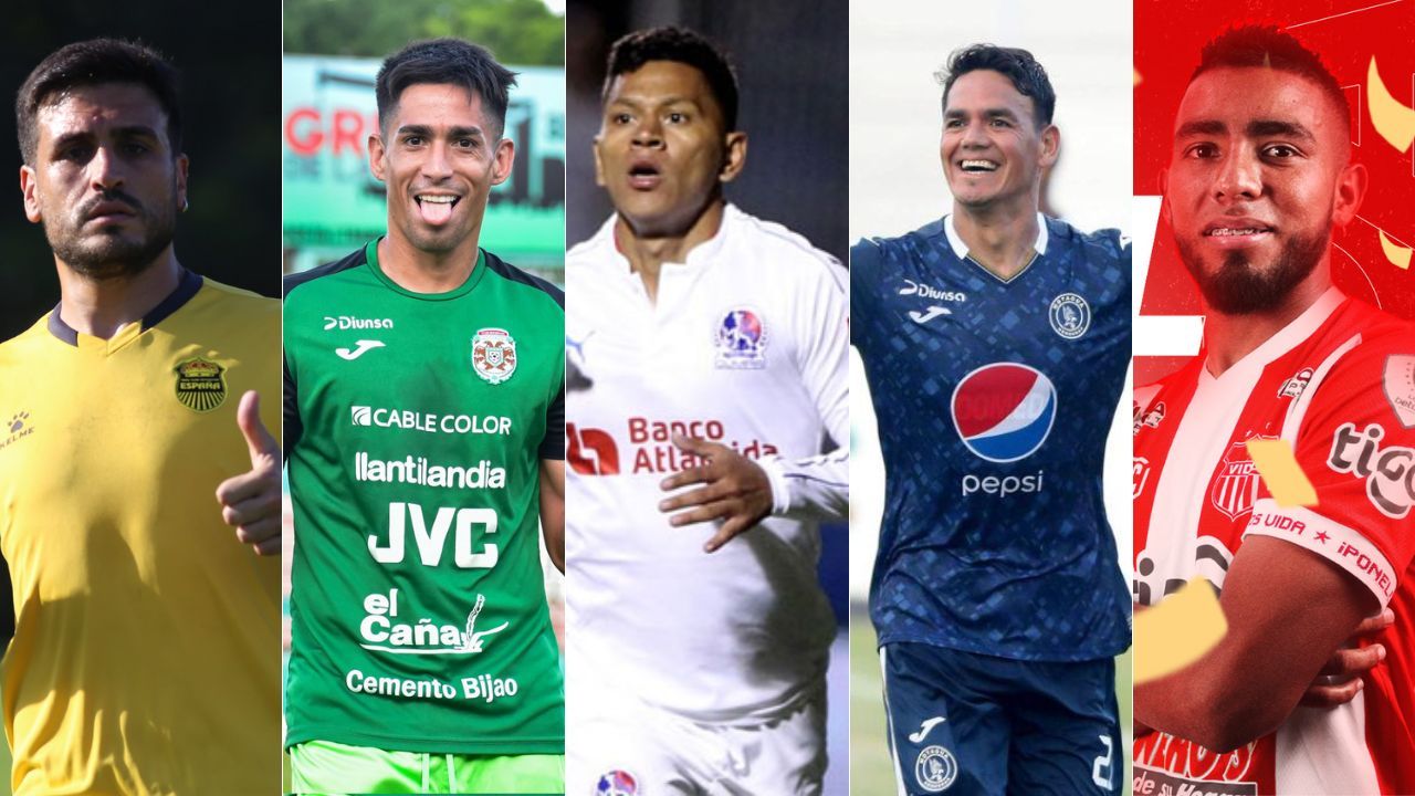 ¡Oficial! Así se jugará la jornada 11 del Apertura 2022 de la Liga 5 Estrellas
