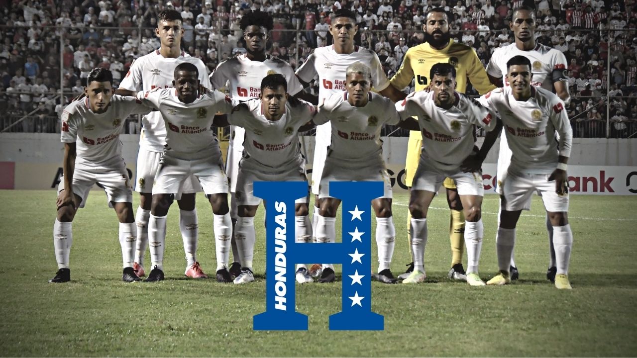 Jugador del Olimpia admite que le 'duele' no ser parte de la H contra Argentina