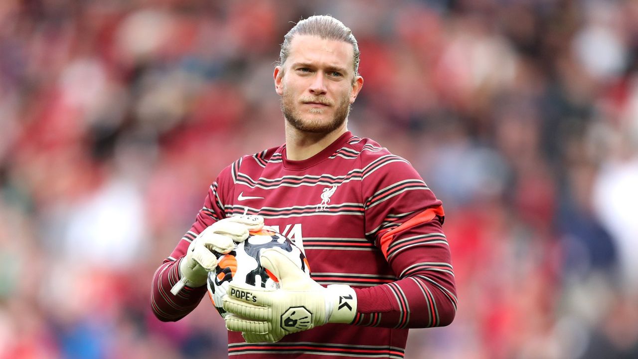 El guardameta Loris Karius regresa a la Premier League de Inglaterra