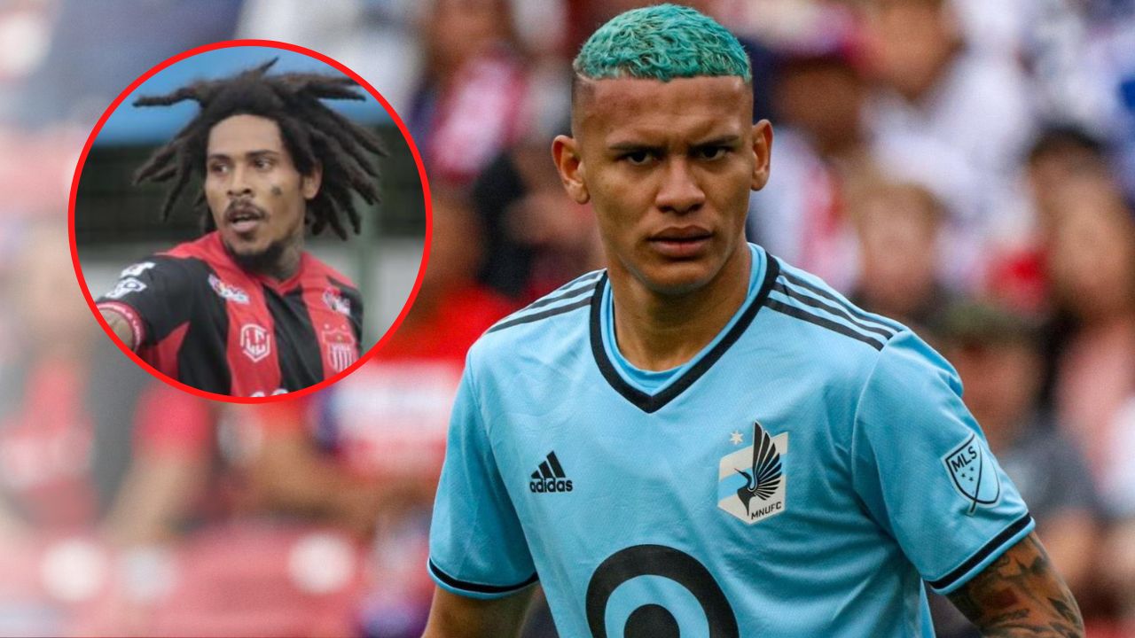 La decisión de vida que tomó Henry Figueroa y que Kervin Arriaga alabó