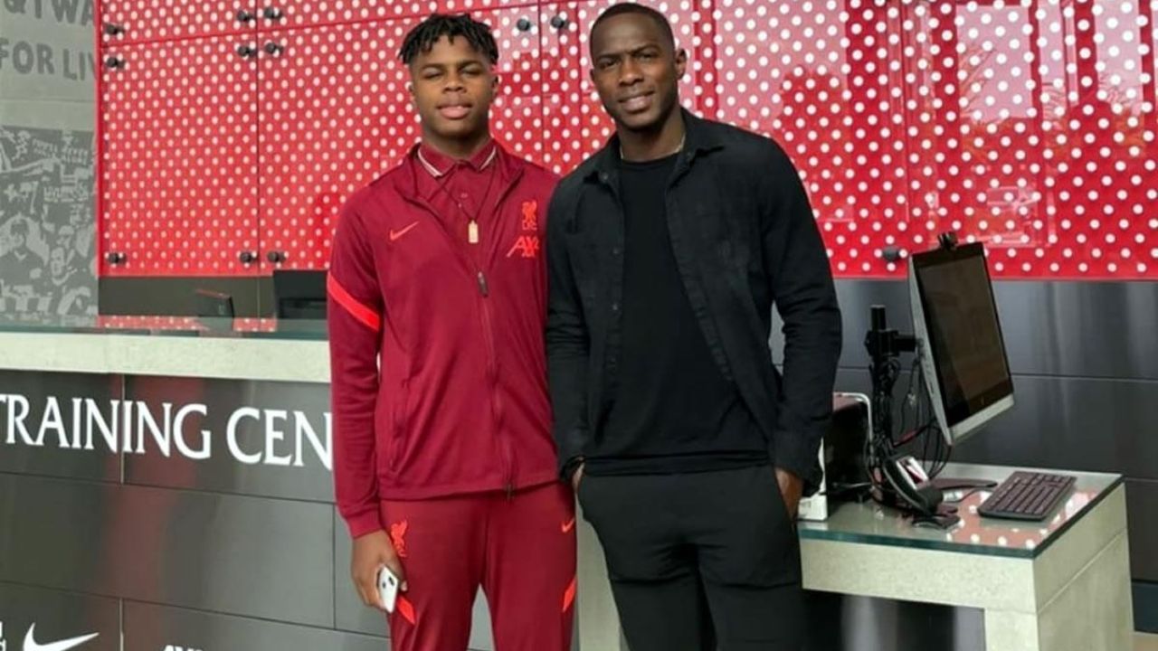 Maynor Figueroa rompe el silencio tras el llamado de su hijo a la selección de Estados Unidos